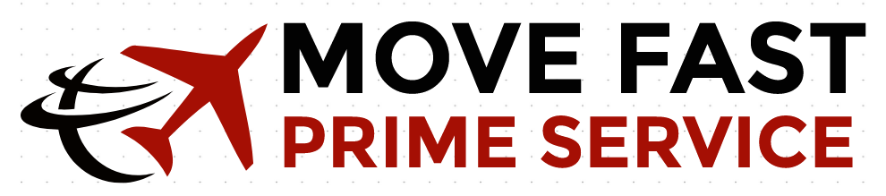 Move Fast Prime Service